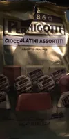 Pernigotti Cioccolatini Assortiti