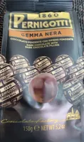 Gemma nera
