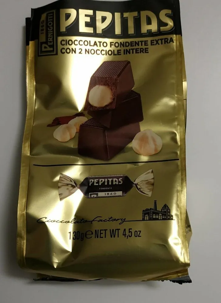 Pepitas