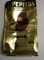 Pepitas