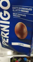 ovetto al latte pernigotti grammi 140