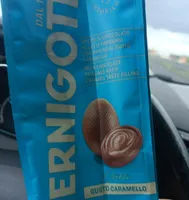 Ovetti Gusto Caramello