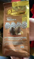 ovetti alla nocciola