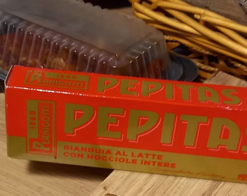 Pepitas