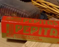 Pepitas