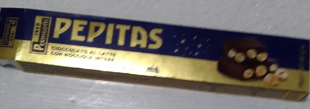 Pepitas
