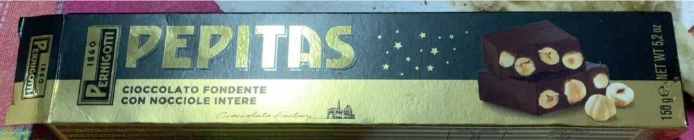 pepitas