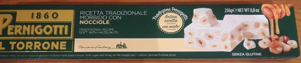 Torrone
