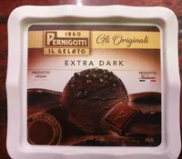 Helado Extra Dark