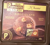 Pernigotti il gelato nocciolato