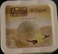 Pernigotti il gelato VAINILLA