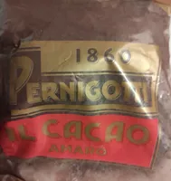 Il cacao amaro