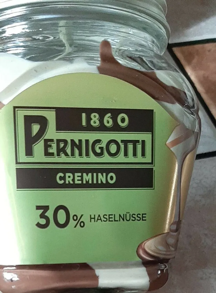 Cremino