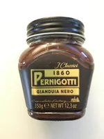 Gianduia nero