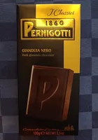 Gianduia nero