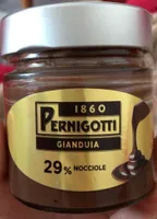 Crema gianduia