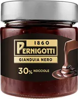 Pernigotti gianduia nera