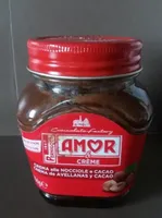 Amor & Crème