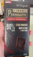 90%cacao extra fondente