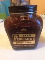 Pernigotti gianduia nero