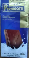 Chocolat au lait