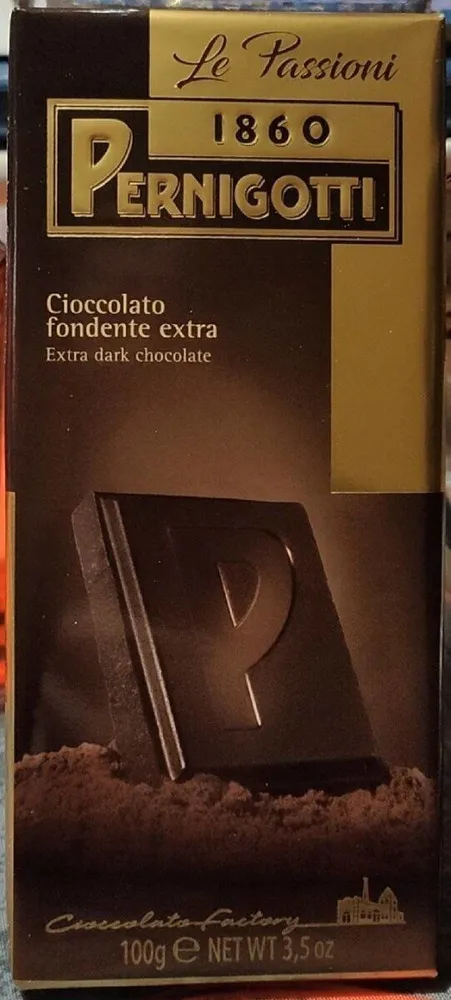 Chocolat noir