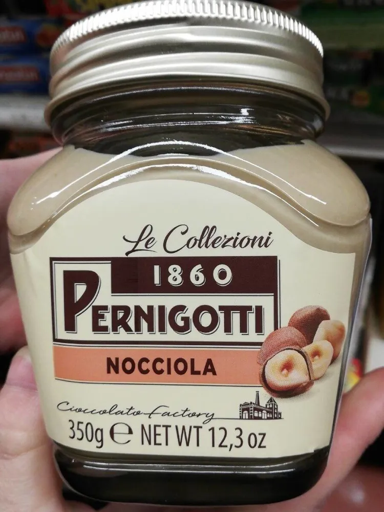 Nocciola