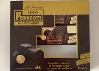 Wafer nero