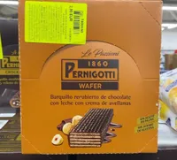 Pernigotti wafer