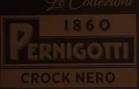 Crock nero