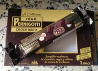 Pernigotti crock nero