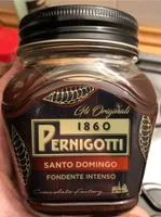 Santo Domingo fondente intenso