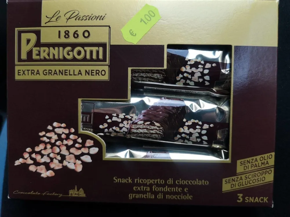 Le Passioni