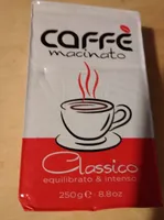Caffè macinato