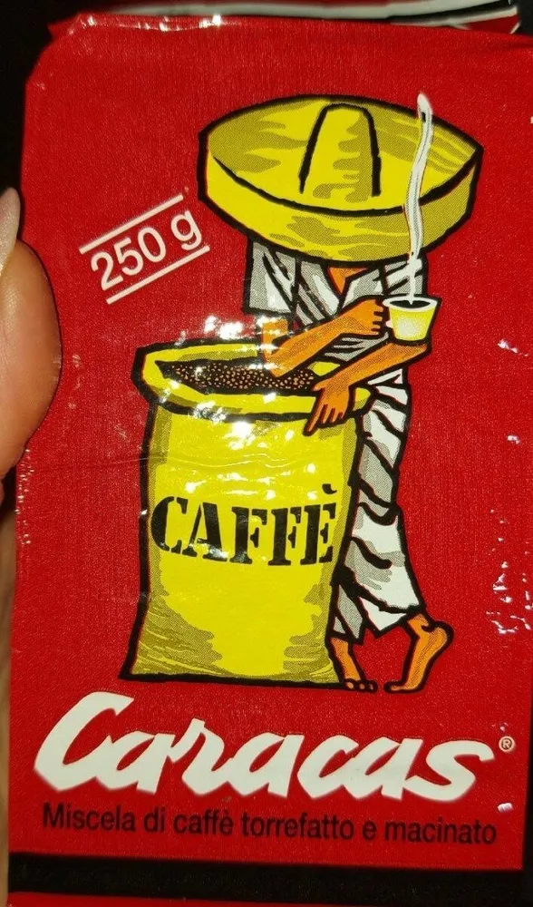 Caracas caffè