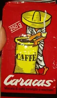 Caracas caffè