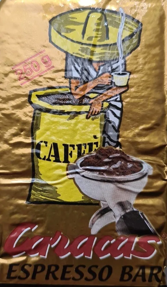 Caffè Caracas