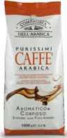 Caffe Corsini Bonen Purisimi Arabica 1 Kilogram