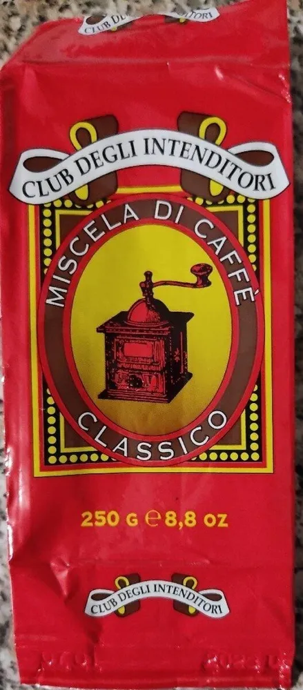 Miscela di Caffe