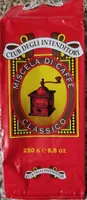 Miscela di Caffe