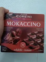 Mokaccino