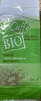 Caffé 100% Arabica Bio