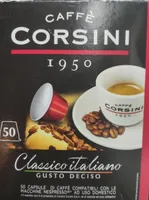 Capsule compatibili Nespresso