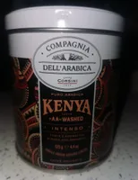 Caffè kenya