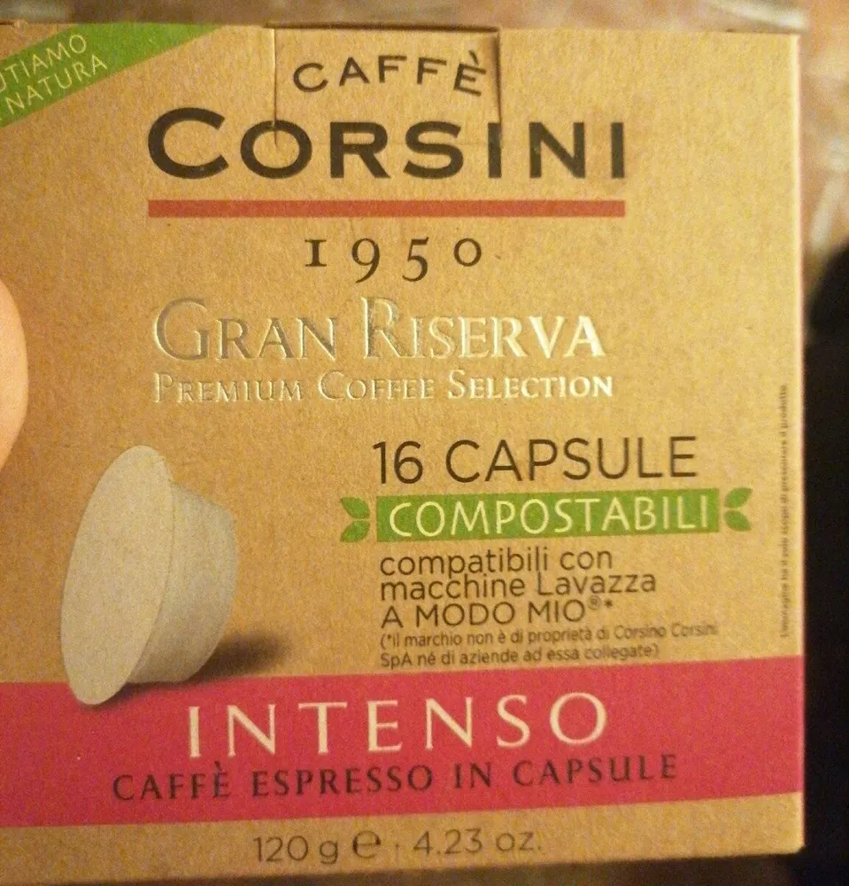 Caffè Corsini