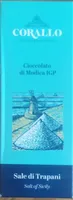 Cioccolato di Modica IGP Sale di Trapani