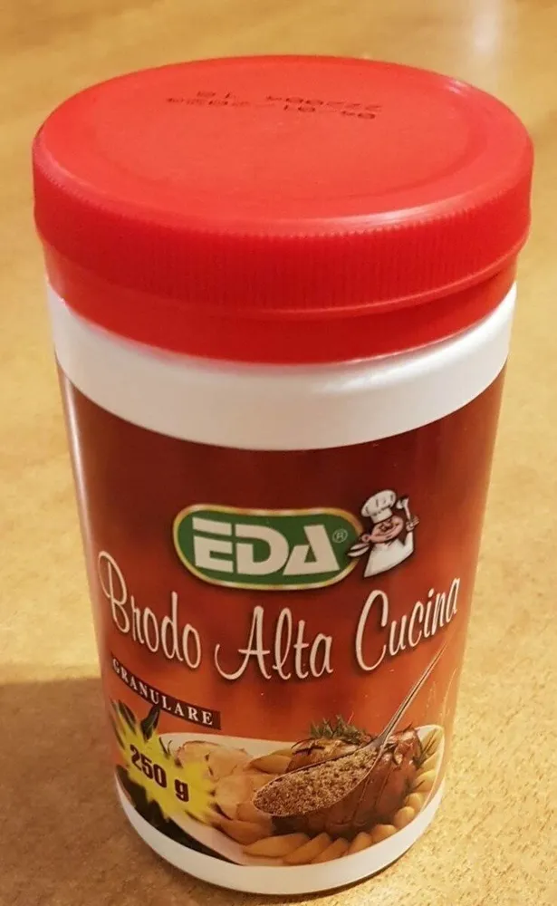 Brodo Alta Cucina