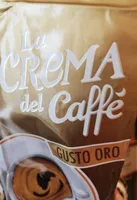 La crema del caffè