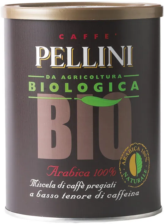 Espresso Biologica