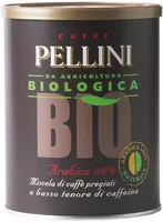 Espresso Biologica